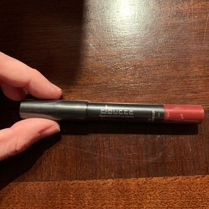 Doucce Matte Lip Crayon Lipstick in Winterberry